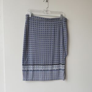 NWT Max Studio Skirt